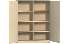 mittelhohe Schränke variado 154 cm