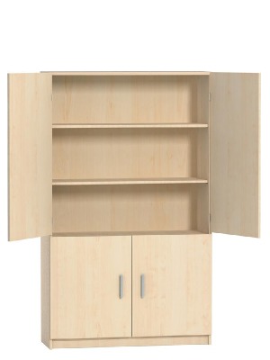 Kombinationsschränke modulo