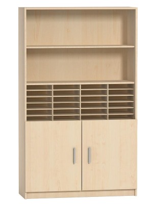 Postfachschränke modulo