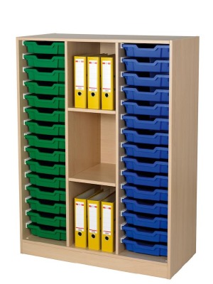 Materialschränke modulo