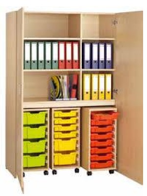 Garagenschränke modulo