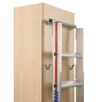 Leiterführungselement modulo