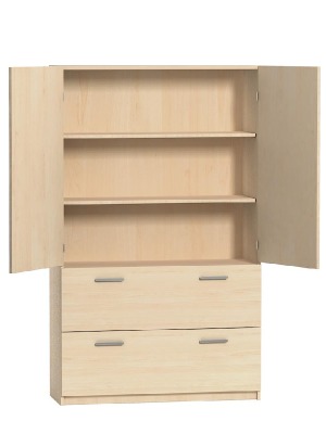 Registerschränke Variado