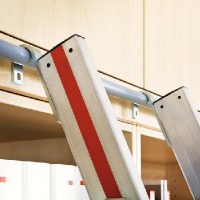 Leiterführungselement variado