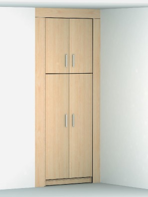 Zubehör für Schrankwände Variado