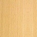 Standard Dekore Buche hell