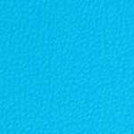 Kunstlederfarben Türkis