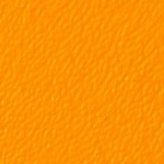 Kunstlederfarben Orange