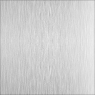 Dekore Fronten / Edelstahl