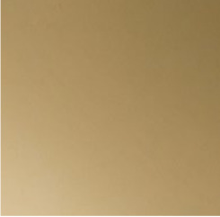 Dekore Fronten / Dekor Gold