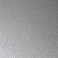 Dekore Fronten / Dekor silber gelocht Ø 5mm