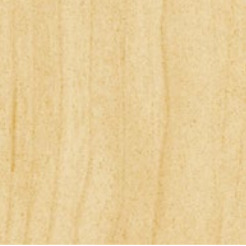 Dekore Fronten / Kanadischer Ahorn