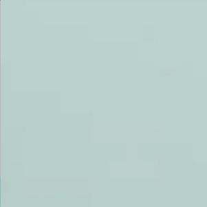 Kantendekor P1 Helltürkis