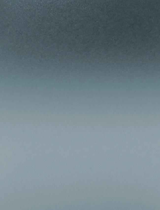 Kunstglas Anthrazit transluzent satiniert