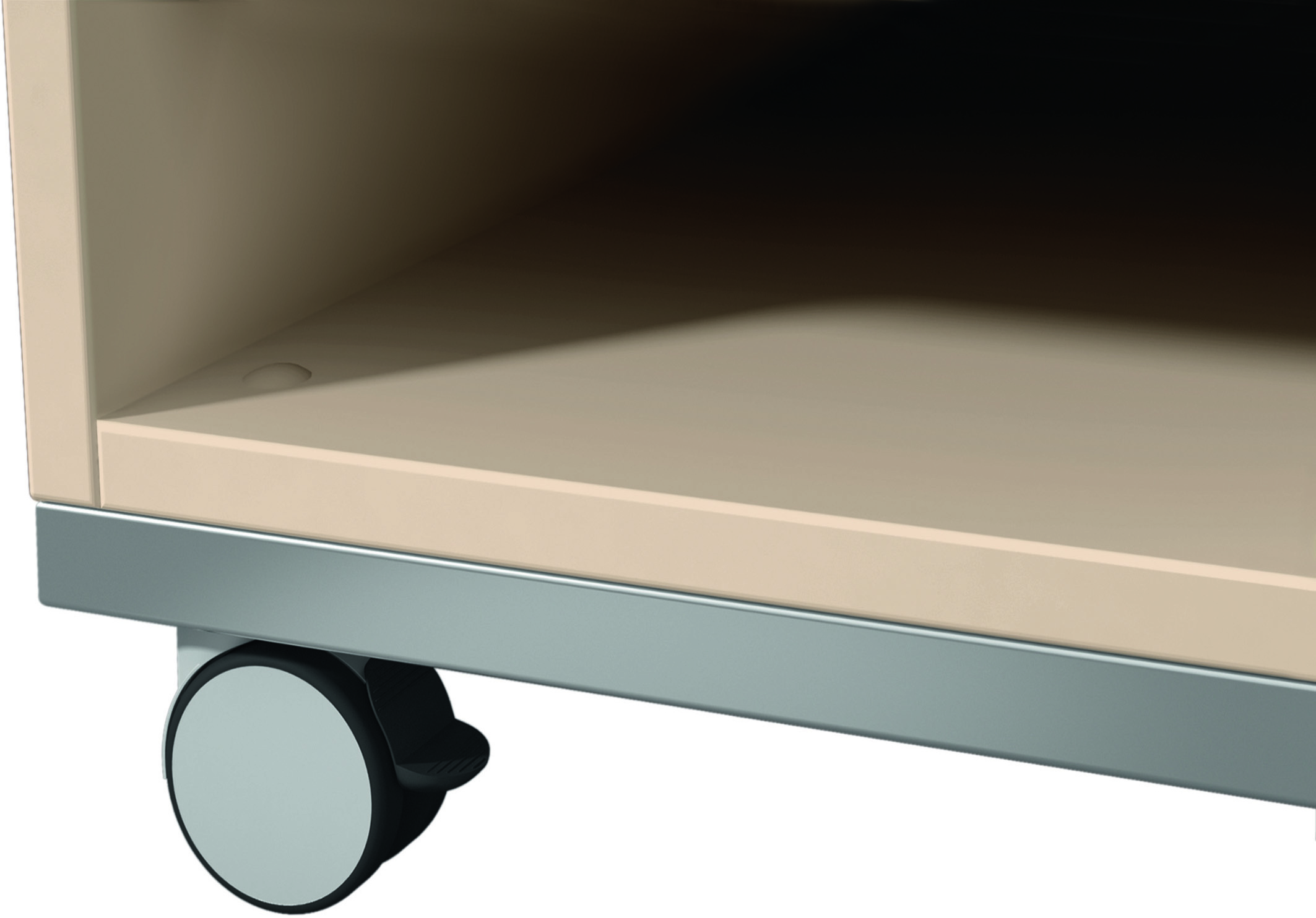 Dekore für Fronten Eiche